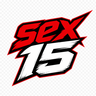sex 15 logo